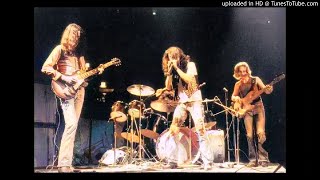 Cactus - Parchman Farm - Live 1971 [HQ Audio] Fully Unleashed - The Live Gigs