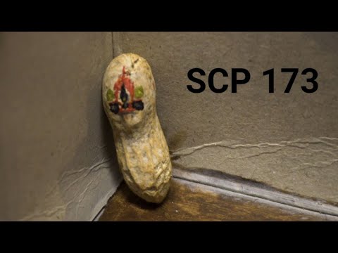 The Foundation: SCP 173 feat. dado