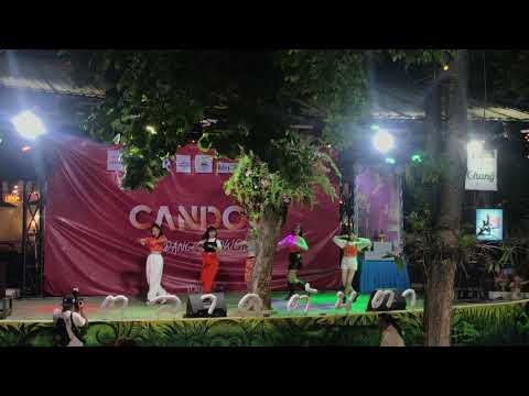 CANDOO THE 1st Dance Showcase 31.08.2019 | GIRLSISSUE Cover Itzy