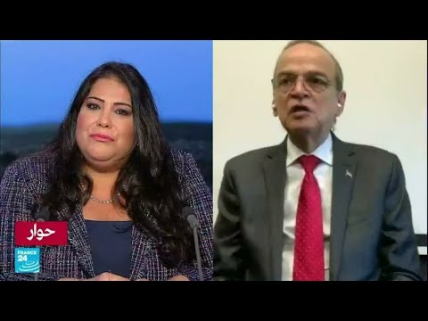 هادي البحرة: اللجنة الدستورية هي مفتاح الدخول إلى الحل السياسي الذي يطمح إليه الشعب السوري