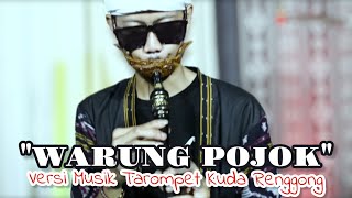Download lagu Pantesan Viral di tiktok Lagu Tarling ini nih 'Warung Pojok' Emang Lezat‼ mp3