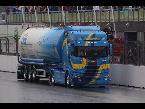 uittocht truckstar festival 2022   {assen}