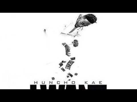 Huncho Kae - Bogus ft. Sayy