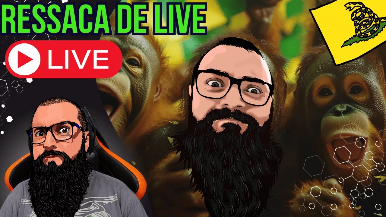 #11 - Taxação dos Rico Vem ai! (Faz o L)