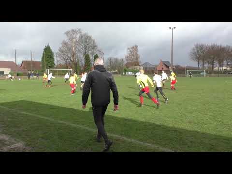 PU13  KSK Merksplas     KFC Duffel