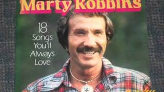 Marty Robbins - South of the Border.flv