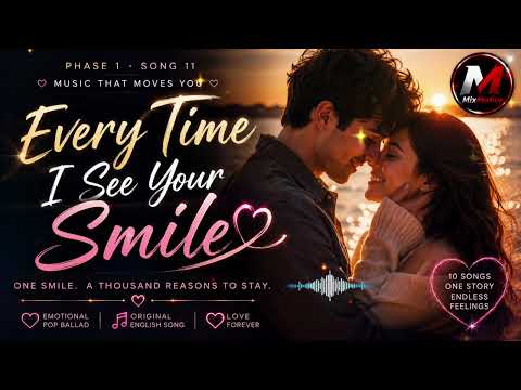 Vibhanshu - Will You Smile Whenever You Remember Me - Misc Originals