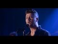 Jason Crabb - He Won't Leave You There (LIVE)