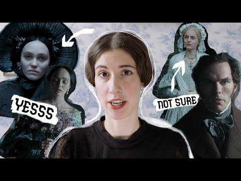 Are Nosferatu (2024) Costumes Historically Accurate?