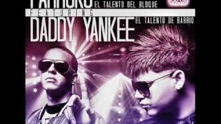 Nena Fichu Remix - Daddy Yankee Ft. Farruko