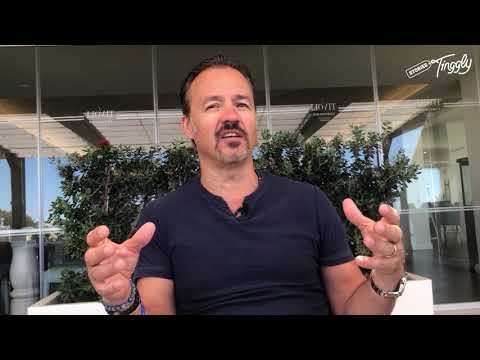 Tinggly video/presentation/materials