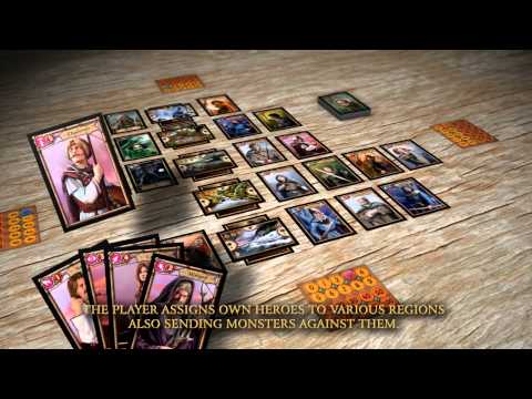 Trailer (English version)