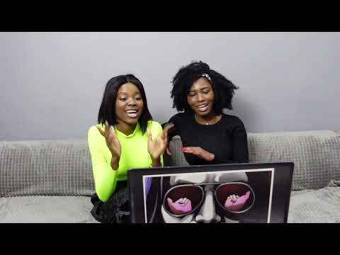 Miyagi & Эндшпиль feat. Рем Дигга - I Got Love (Реакция иностранцев)