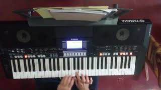 TUTORIAL DE LA INTRO DE HOY SOY UN ALTAR EN PIANO BIEN EXPLICADO