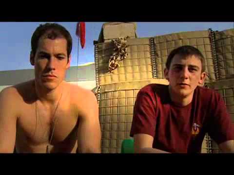 Rocks in a Hard Place - Episode 1