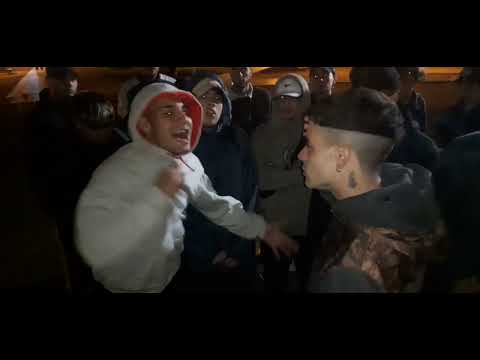 SOK x LOUSE vs CUNDO x RISK - semifinales - 2vs2 - fecha 2 pretemporada (ocaso free)