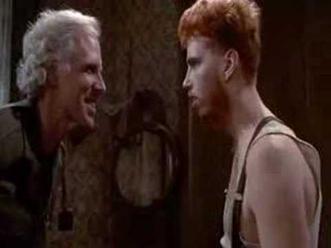 Comp: Rumsfield from Burbs