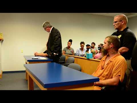 Nicholas Lucas bond hearing (part 1)