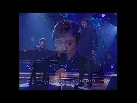 Seppo – Can You Hear Me (Melodi Grand Prix 2005)