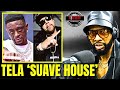 Tela Explain Pimp C And Boosie Use My Beat I Didn't Know!