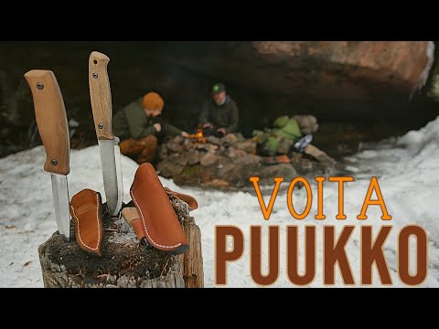 Yön yli RETKI JA PUUKKOHIPPAA feat. Jesse Kallio