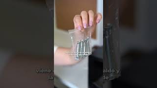 Video de Caja fuerte de seguridad digital electrónica Utile 25x35x25 Cm
