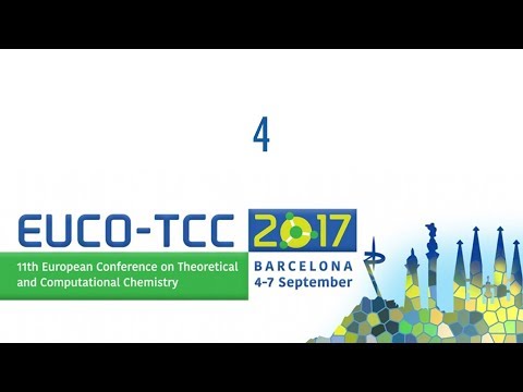 11th European Conference on Theoretical and Computational Chemistry