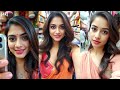 4k Real Indian Ai Lookbook Model Indian Girl Selfie Photo Charming And Graceful Saree Ai Art