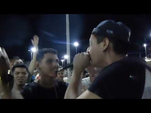 Lh vs Prm | GRANDE FINAL 🔥🔥| Batalha do BK | Centro | Manaus | AM