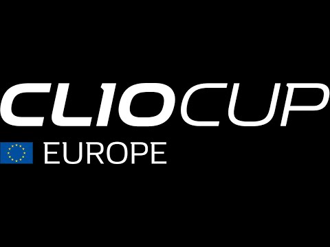 2021 Clio Cup Europe season - Circuit Paul Armagnac de Nogaro - Race 2