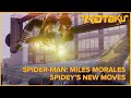 Spidey's New Moves | Marvel's Spider-Man: Miles Morales (PS5)