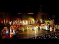 Опера "Аида", Античен театър Пловдив, 20 юли 2014г. 
