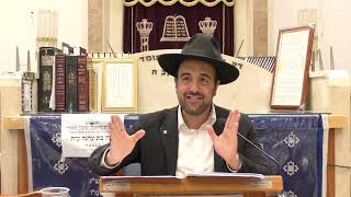 הרב מאיר אליהו | דתיים בלי דת | יזדים - ה׳תשפ״ה (הרב מאיר אליהו) - התמונה מוצגת ישירות מתוך אתר האינטרנט יוטיוב. זכויות היוצרים בתמונה שייכות ליוצרה. קישור קרדיט למקור התוכן נמצא בתוך דף הסרטון