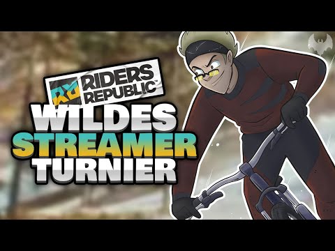 48 STREAMER: WER WIRD GEWINNEN?! 🏍️ - ♠ Riders Republic ♠