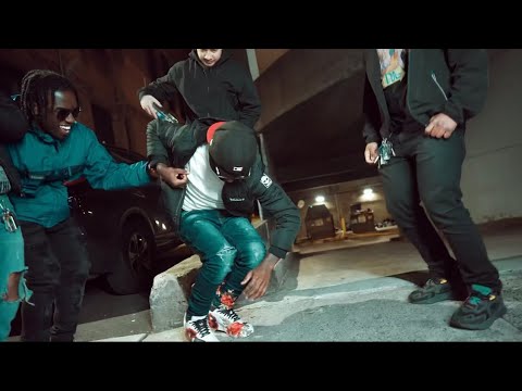 Vanté Music Video