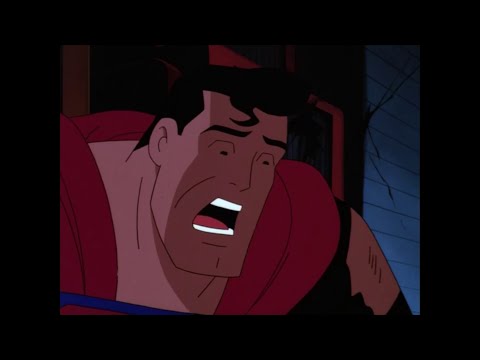Darkseid K*lls Dan Turpin, Superman Reacts, Turpin's Funeral