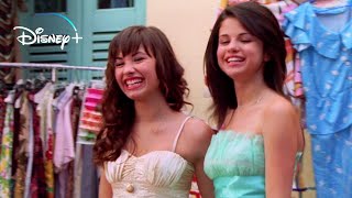 Demi Lovato, Selena Gomez - One and The Same (Music Video) From &quot;Princess Protection Program&quot;