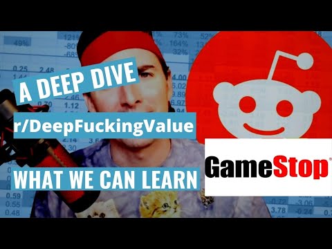 How a Reddit user turned 50k to 50 Million in a year,...