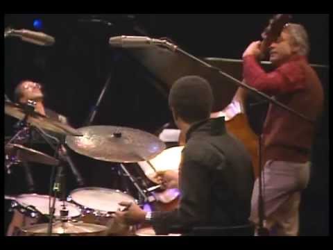 Standards I (Keith Jarret, Gary Peacock, Jack Dejohnette)