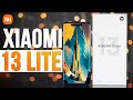 Видеообзор Xiaomi 13 Lite 8/256GB Lite Blue (UA)