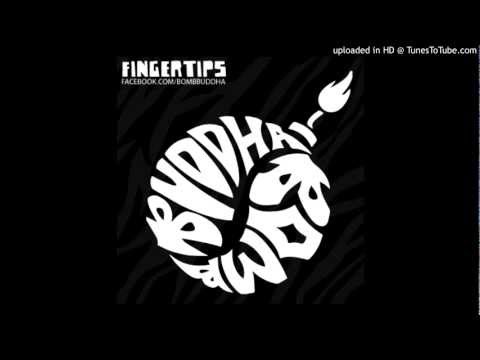 Buddha Bomb - Fingertips