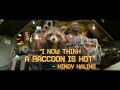 Blu-Ray Trailer for Marvel's "Guardians of the Galaxy"