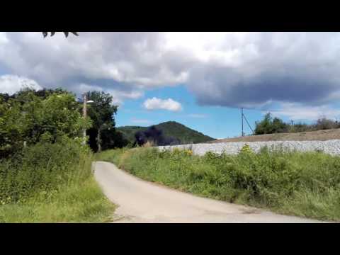 434 Luka pod Medníkem