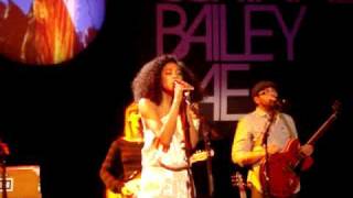 Corinne Bailey Rae - Que Sera Sera (Live in Williamsburg)