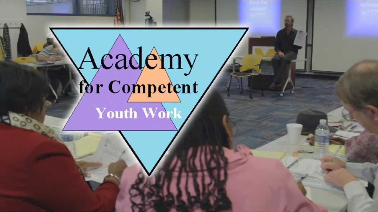 Academy for Competent Youth Work