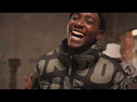 Jon Kando - I Still Talk Trash (Official Music Video)