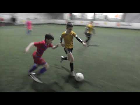 TC United 0:3 Bezanija - Sport Brothers Liga U11