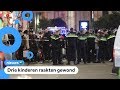 Politie zoekt dader van steekpartij in Den Haag