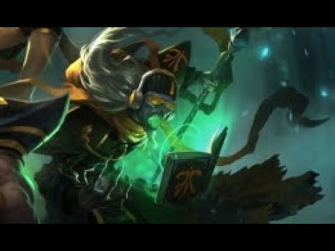 KARTHUS vs KAYN (JUNGLE) | 20/6/11 | 7.3 CSPM | Platinum MMR | 100+ Kills | v11.13