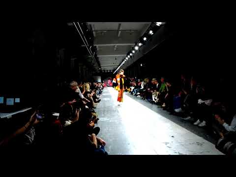 Fashion Graduate Italia 2019 @ BASE Milano